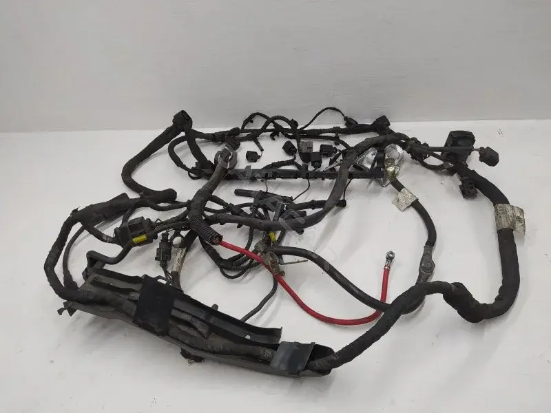 Проводка двигателя 03L972619BA