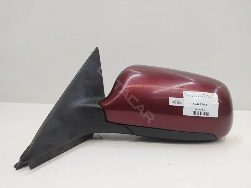 Наружное зеркало 10428305