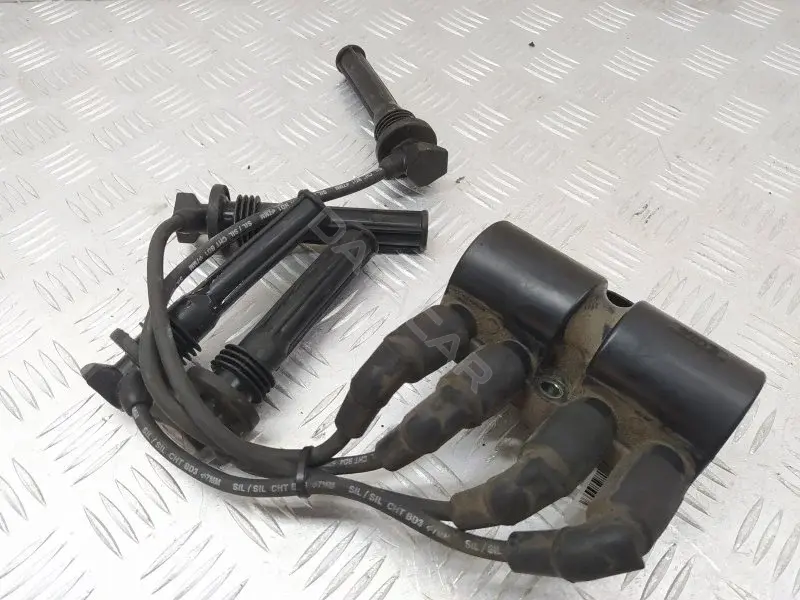 Катушка зажигания 96253555