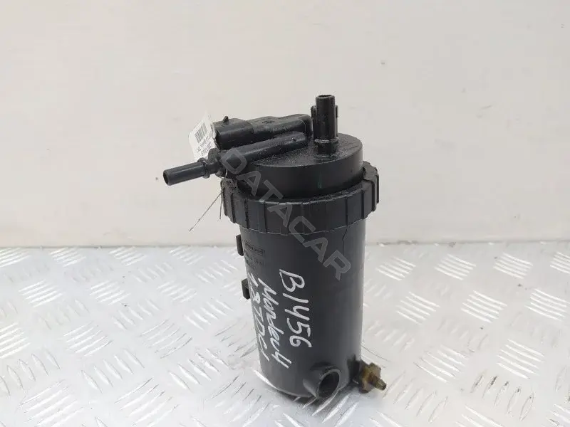 Корпус топливного фильтра 4M5Q9155AB