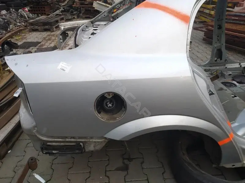 Крыло заднее правое 10428190