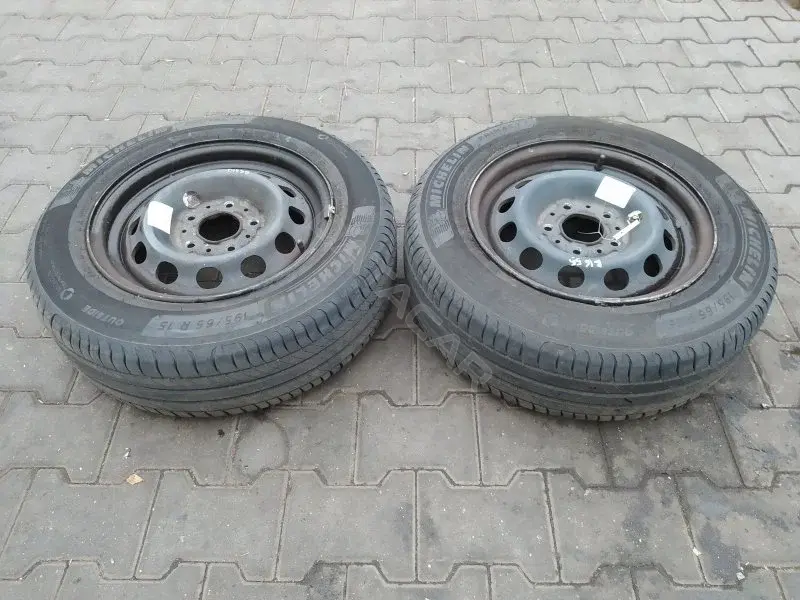 Колесные диски 1093823