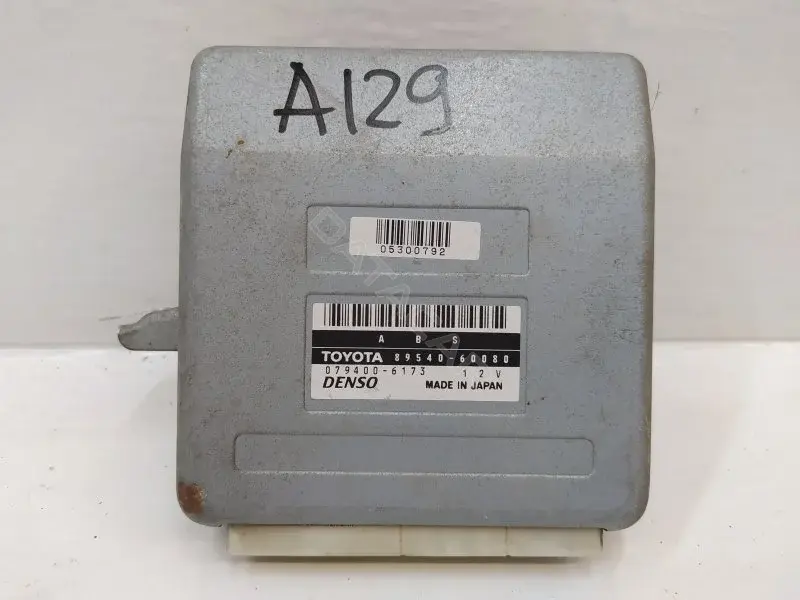 Блок управления АБС 8954060080