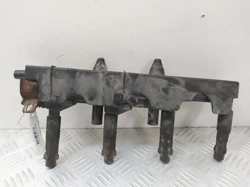 Катушка зажигания A0001582685