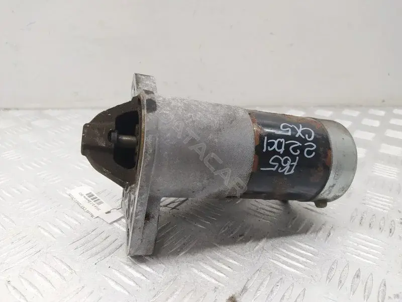 Стартер M001T81582