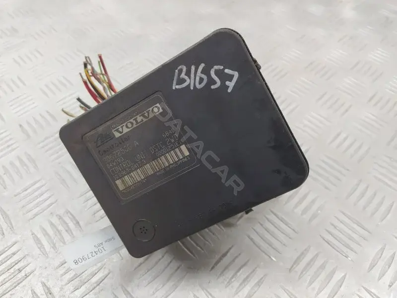 Блок управления АБС 30672506A