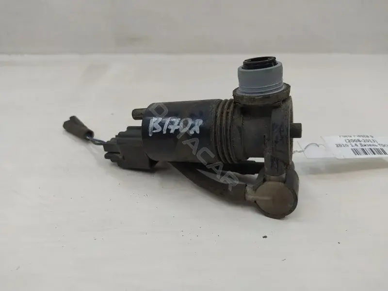Насос омывателя 8A6117K624AA