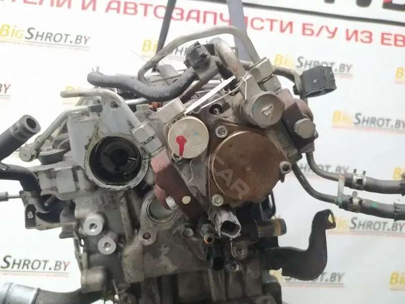 ТНВД 2940000992