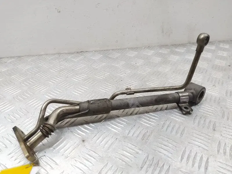 Маслопровод турбины 03L145535D