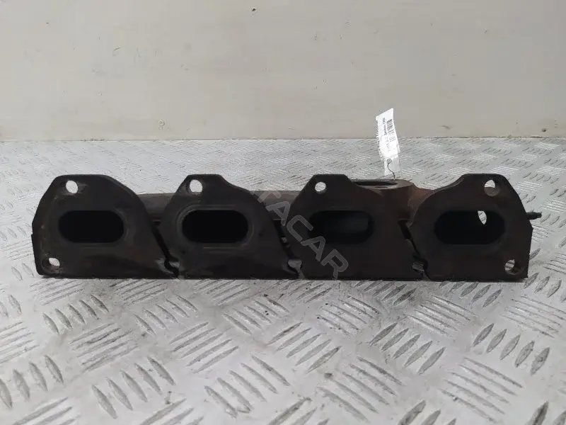 Выпускной коллектор 6G9Q9431BA