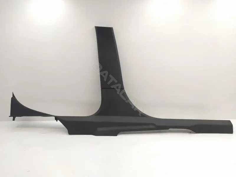 Обшивка салона 9180670