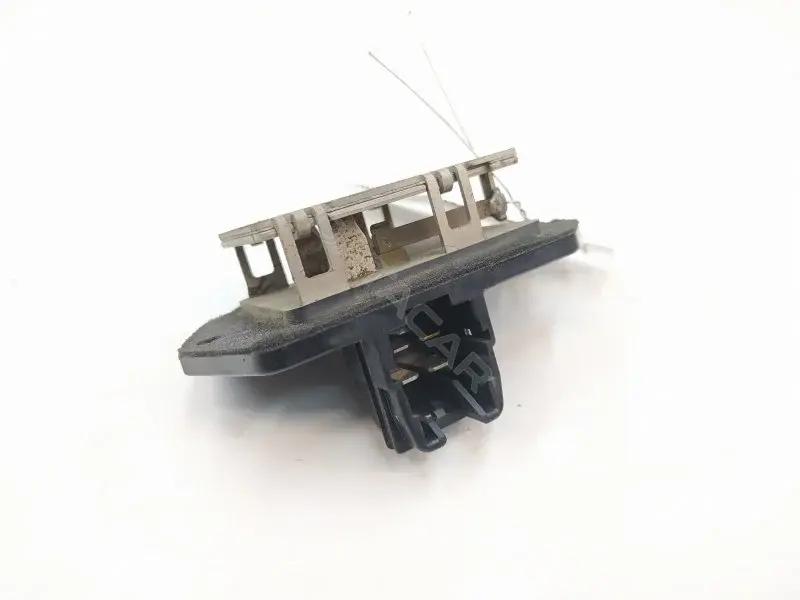 Резистор печки 11D312
