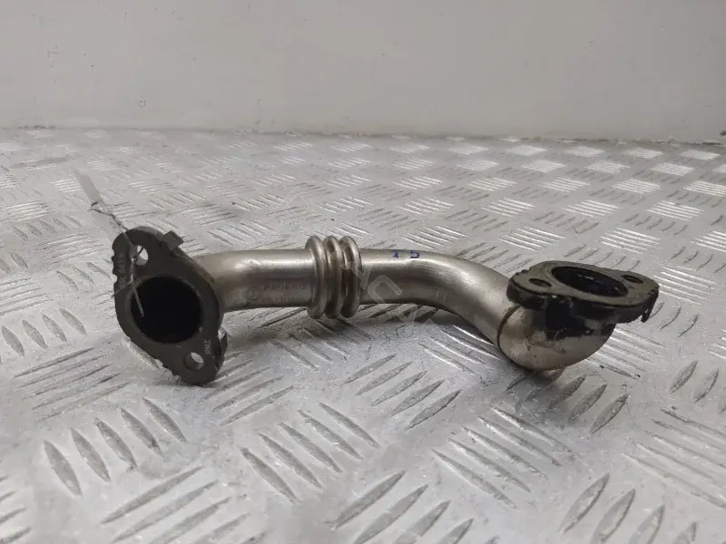 Трубка системы рециркуляции EGR 03L131521D