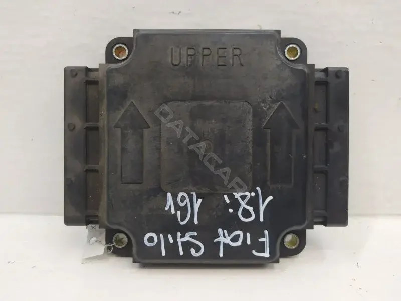Блок управления двигателем 55186190