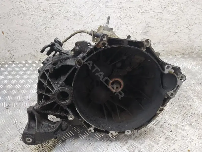 Механическая коробка передач (МКПП) DG9R7002KCB