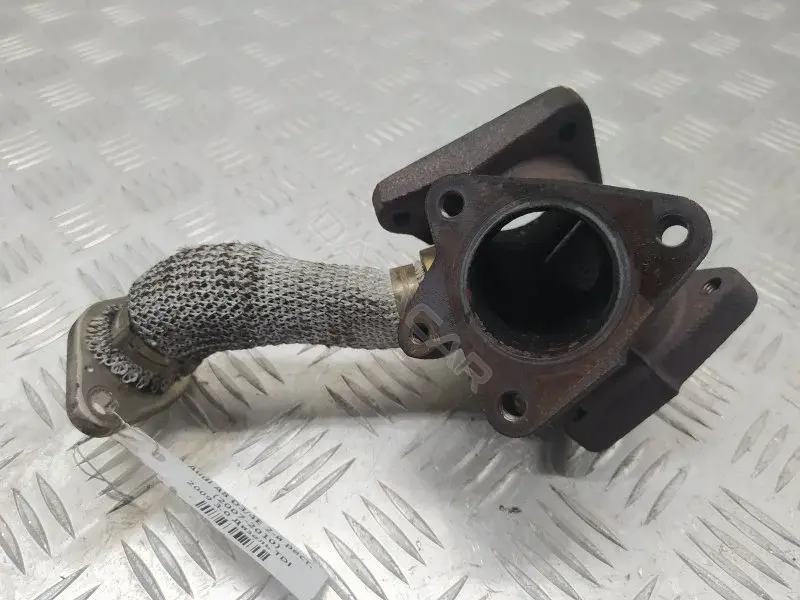 Трубка системы рециркуляции EGR 059131525AB