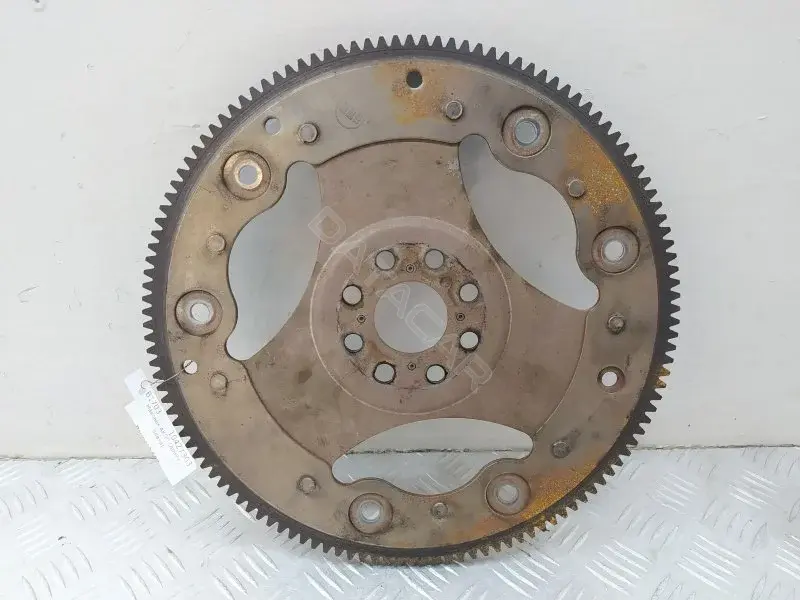 Маховик 9657992780