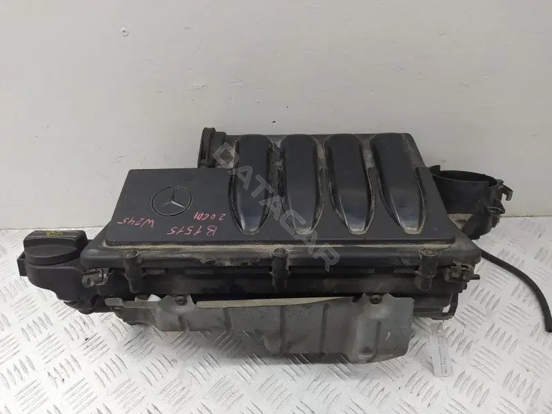 Корпус воздушного фильтра A6400900701