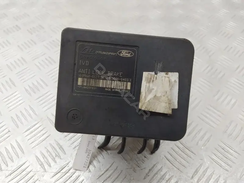 Блок управления АБС 8M512C405AA