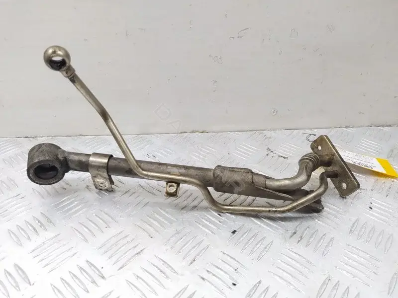 Маслопровод турбины 03L145535A
