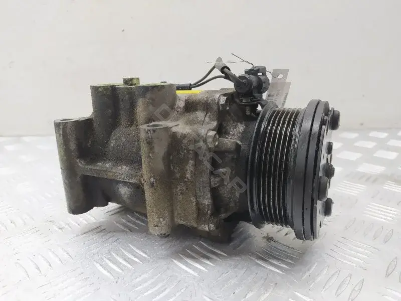 Компрессор кондиционера YS4H19D629AC