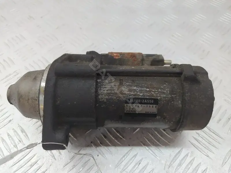 Стартер 361002A550