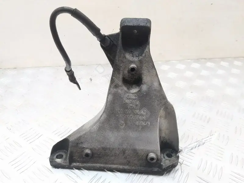 Кронштейн двигателя 8D0199308AG
