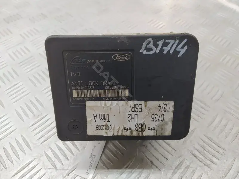 Блок управления АБС 8M512C405CA