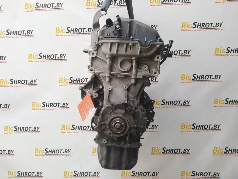 Двигатель в сборе 8F0110FGAP