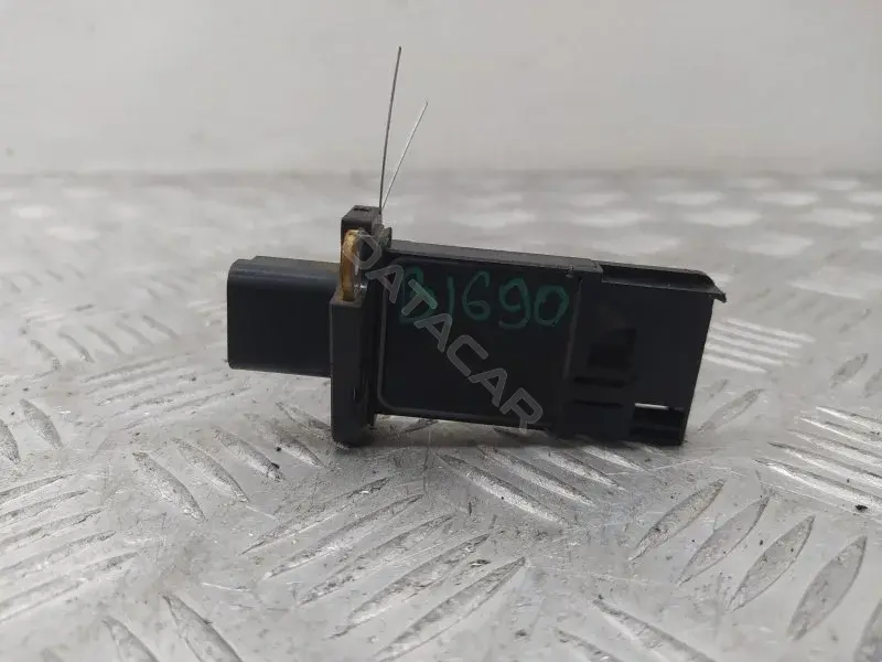 Расходомер воздуха 6C1112B579AA