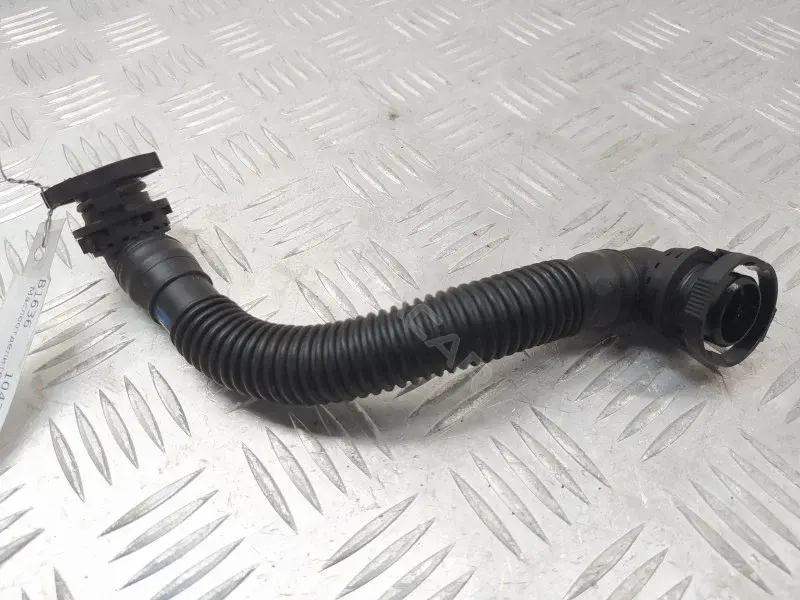 Клапан картерных газов 03L103493AE