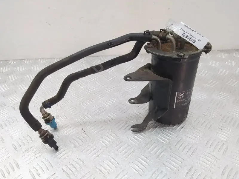 Корпус топливного фильтра 1K0127399CM