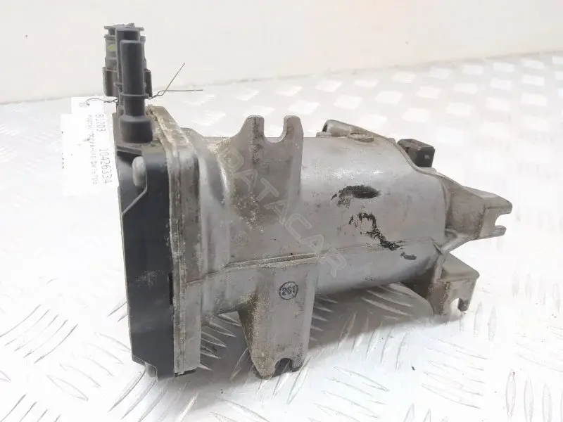 Корпус топливного фильтра 5U3Q9155AG