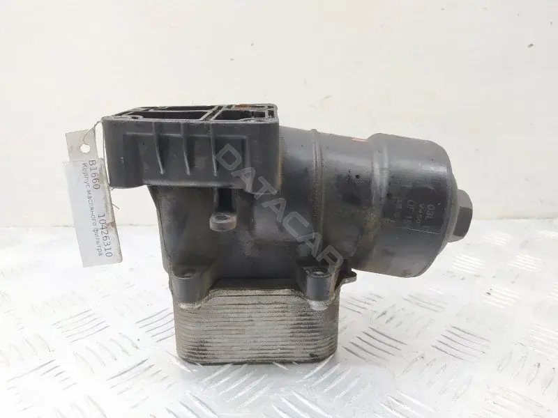 Корпус масляного фильтра 03L115389C