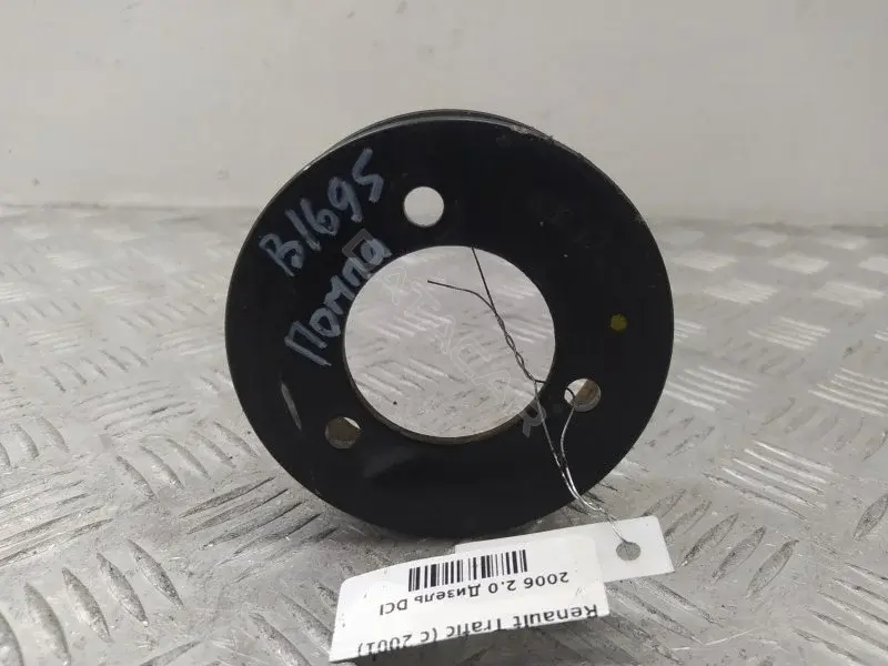 Шкив помпы 8200357354D