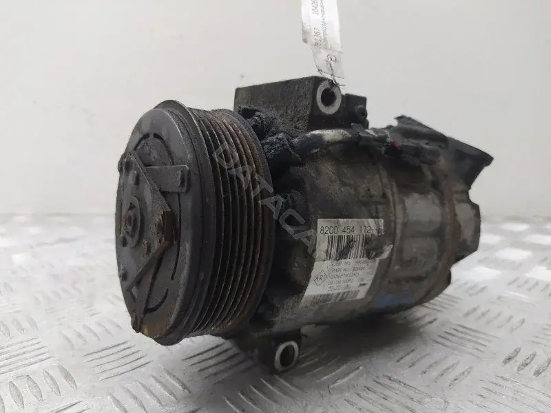 Компрессор кондиционера 8200454172F