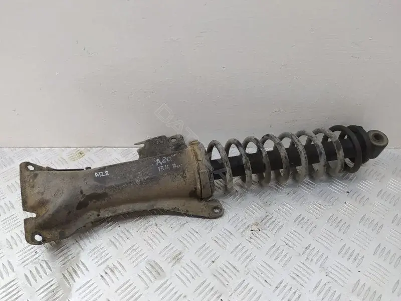 Стойка задняя 8A0512342C