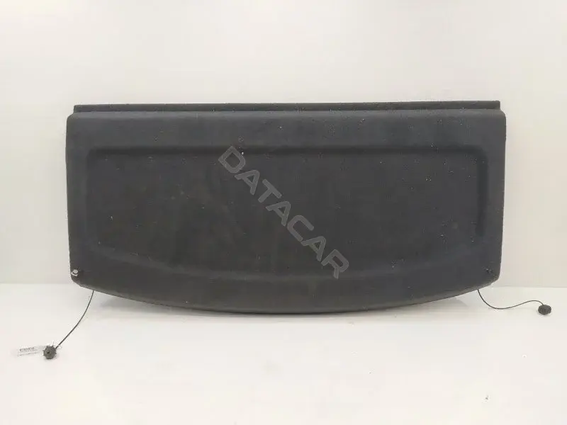 Полка багажника 1K6867769