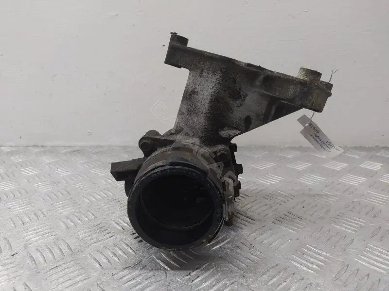 Трубка системы рециркуляции EGR 10425947