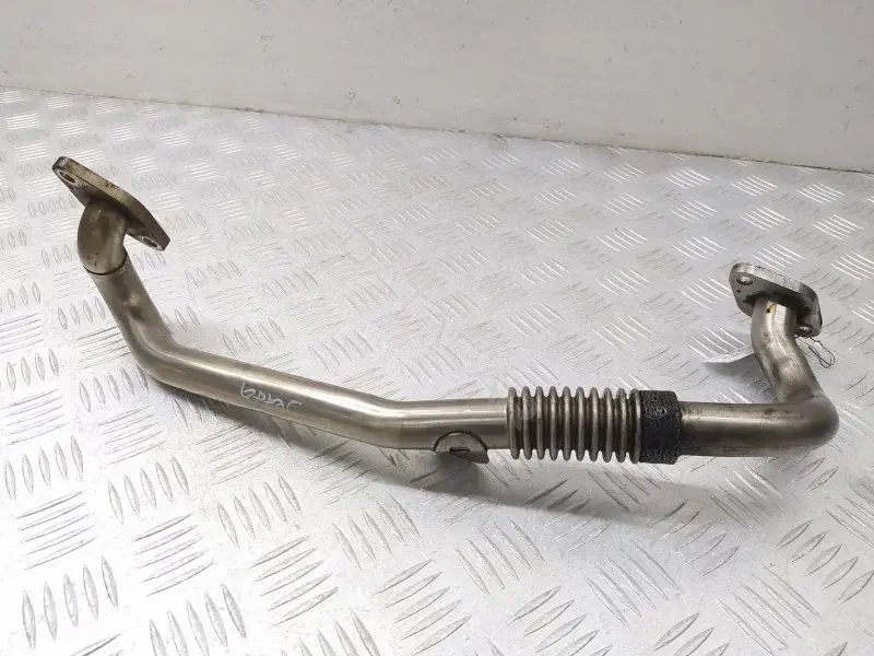 Трубка системы рециркуляции EGR 03L131521