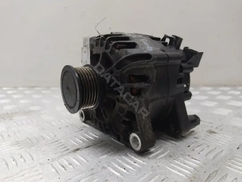 Генератор AV6N10300DC