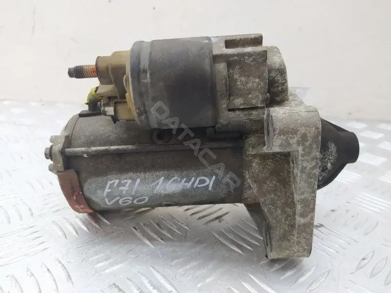 Стартер 30659478