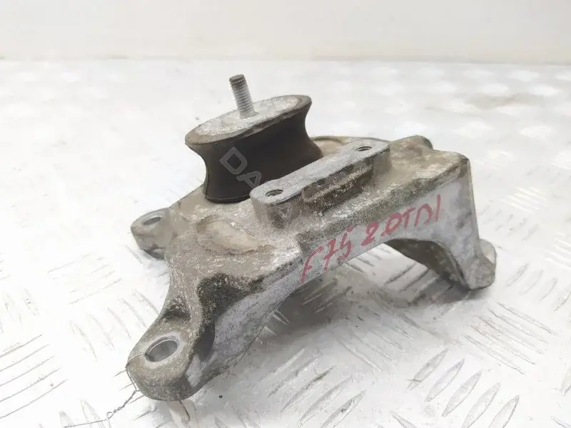 Кронштейн КПП 4G0399115S