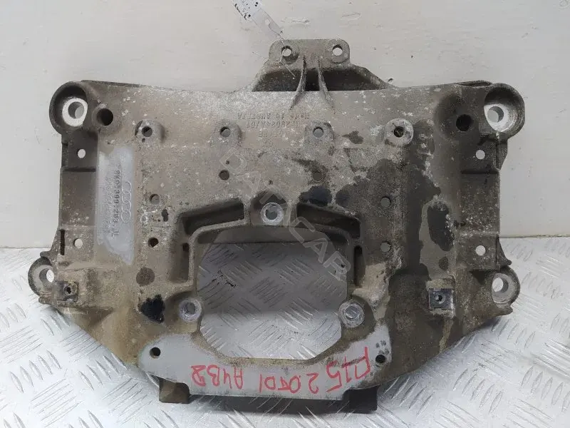 Кронштейн КПП 8K0399263BL