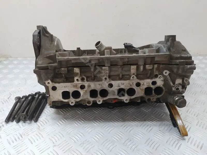 Головка блока цилиндров R6400182201