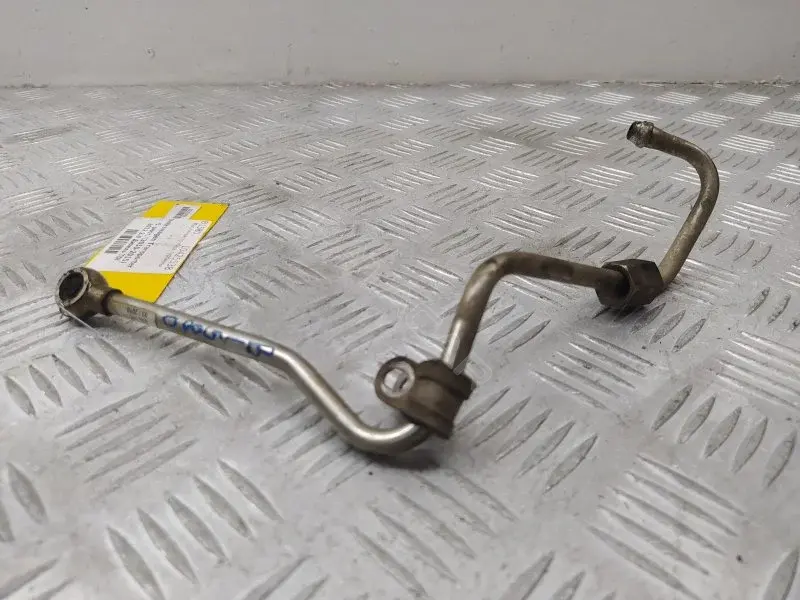 Маслопровод турбины 03L145771Q