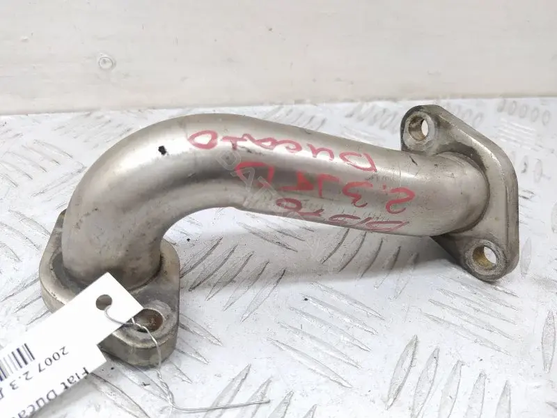 Трубка системы рециркуляции EGR 10425479