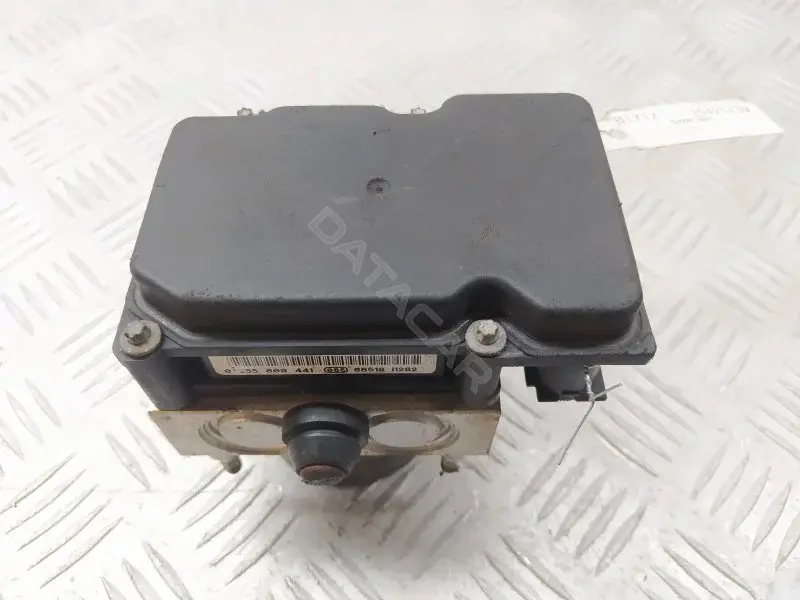 Блок управления АБС 0265231570