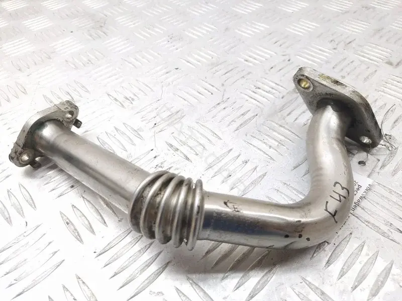 Трубка системы рециркуляции EGR 03L131521AR