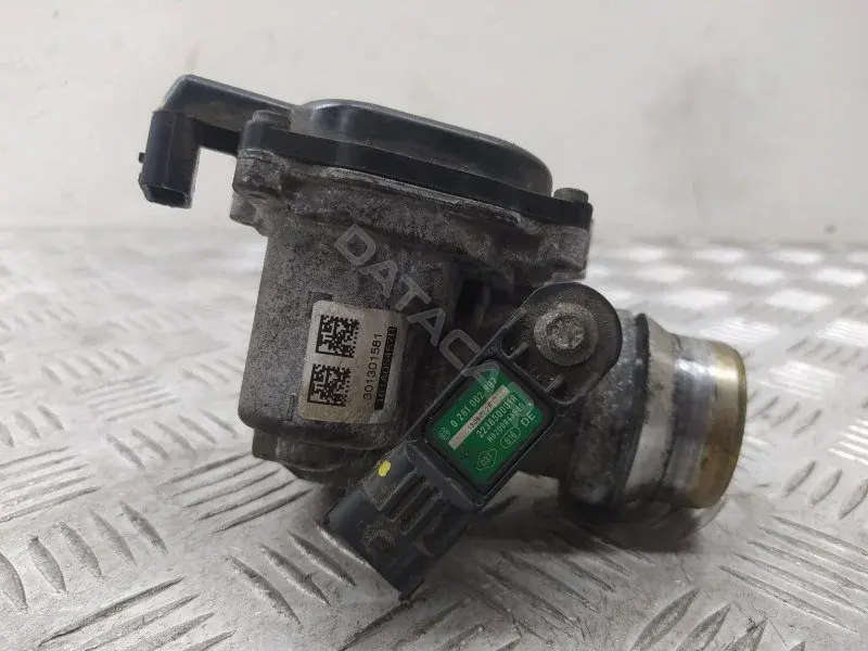 Дроссельная заслонка 161A05457R